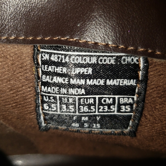 Sketchers Suede Boots fits 6.5-7 - Picture 8 of 9